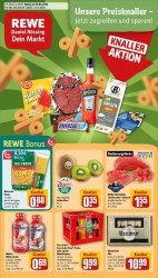 Prospekte Rewe Willebadessen