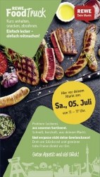 Prospekte Rewe Castrop-Rauxel