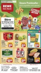 Prospekte Rewe Unna