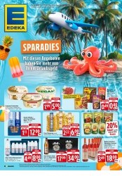 Prospekte Edeka Aalen