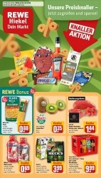 Prospekte Rewe Dresden