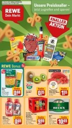 Prospekte Rewe Landshut