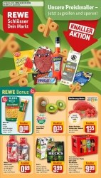 Prospekte Rewe Kaiserslautern
