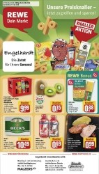 Prospekte Rewe Herten