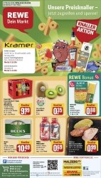 Prospekte Rewe Recklinghausen
