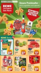 Prospekte Rewe Trier