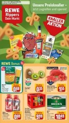 Prospekte Rewe Grevenbroich