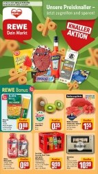 Prospekte Rewe Gütersloh