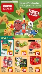 Prospekte Rewe Ratingen