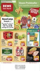 Prospekte Rewe Dortmund