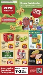 Prospekte Rewe Bottrop