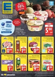 Prospekte Edeka Damp