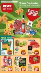 Prospekte Rewe Berlin