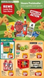 Prospekte Rewe Eichenbühl