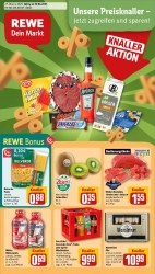 Prospekte Rewe Minden