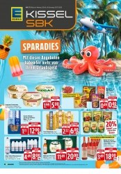 Prospekte Edeka Lindenberg
