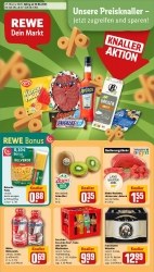 Prospekte Rewe Waldshut-Tiengen