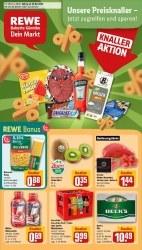 Prospekte Rewe Bad Lausick