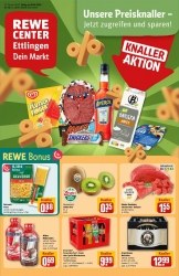 Prospekte Rewe Ettlingen