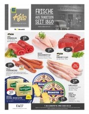 Prospekte Edeka Ratingen