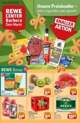 Prospekte Rewe Kempen