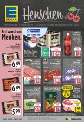 Prospekte Edeka Iserlohn