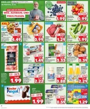 Prospekte Kaufland Dinslaken