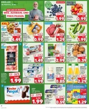 Prospekte Kaufland Plauen