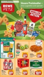 Prospekte Rewe Hamm (Sieg)