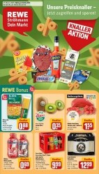 Prospekte Rewe Sulzfeld
