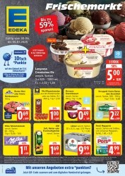 Prospekte Edeka Gingst