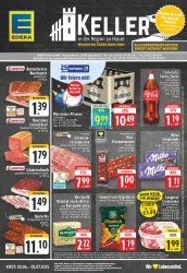 Prospekt Edeka