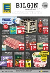 Prospekt Edeka