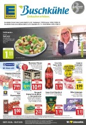 Prospekt Edeka