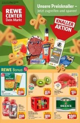 Prospekte Rewe Schwandorf