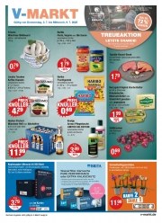 Prospekt V-Markt