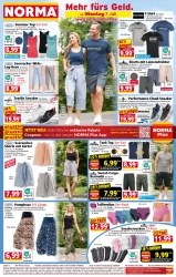 Prospekte Norma Göttingen