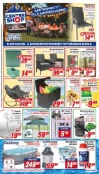 Centershop