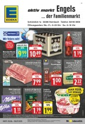 Prospekt Edeka
