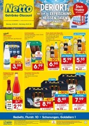 Prospekt Netto Marken Discount