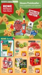 Prospekte Rewe Memmingen