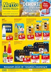 Prospekt Netto Marken Discount