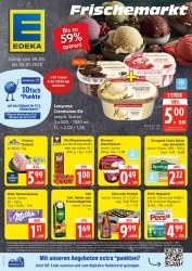 Prospekt Edeka