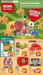 Prospekt Rewe