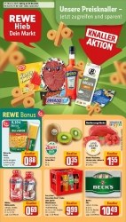 Prospekt Rewe