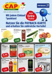 Prospekt Edeka