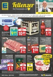 Prospekt Edeka