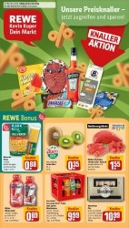 Prospekt Rewe