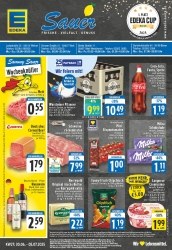 Prospekt Edeka