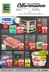 Prospekt Edeka